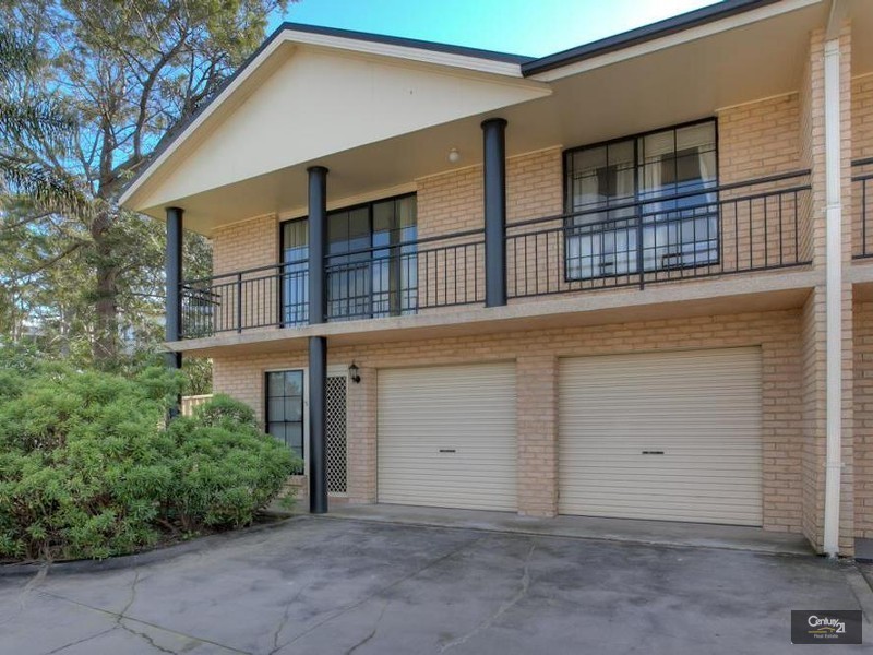 5/464 Warners Bay Road, Charlestown NSW 2290