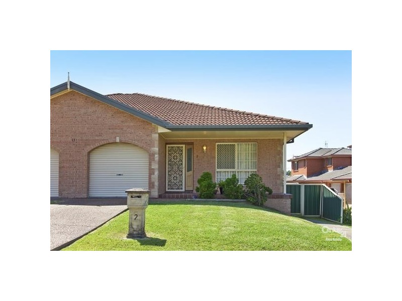 2/131 Floraville Road, Floraville NSW 2280