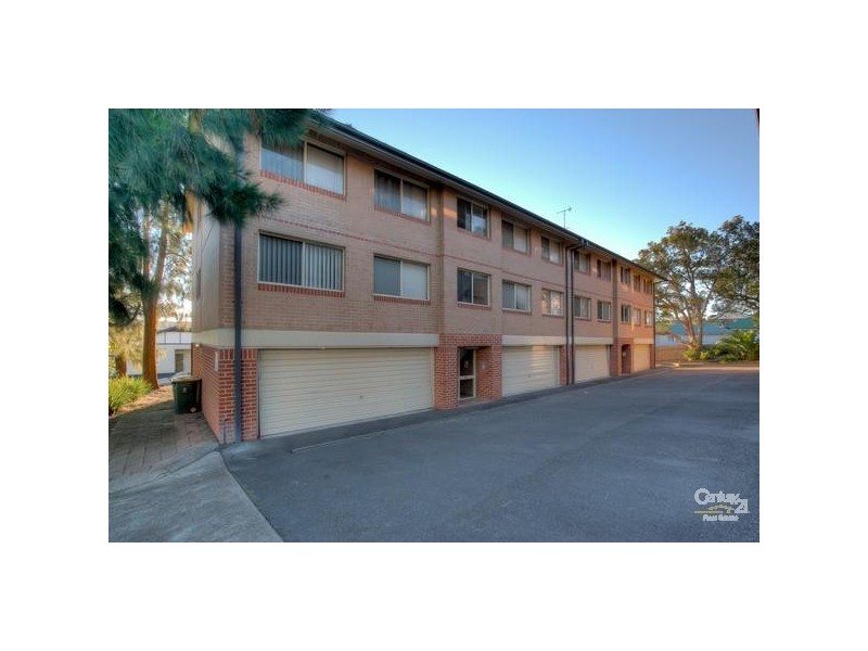 3/90 Victoria Street, Adamstown NSW 2289