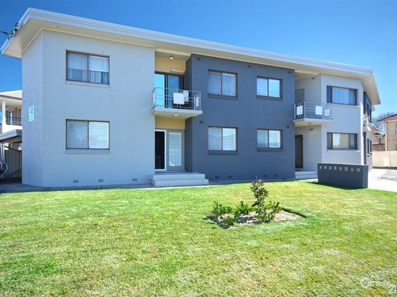 6/42 Morgan Street, Merewether NSW 2291