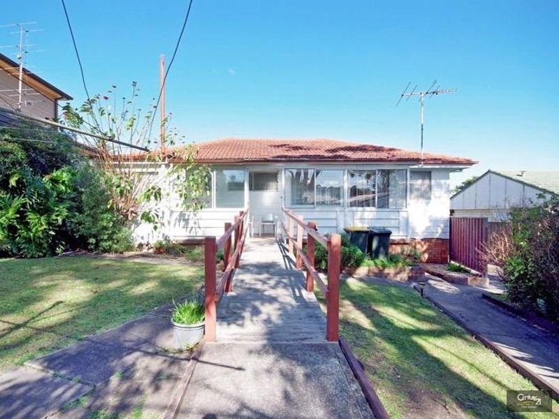 16 Murchison Avenue, Edgeworth NSW 2285