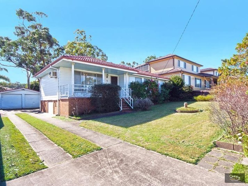 16 Murchison Avenue, Edgeworth NSW 2285