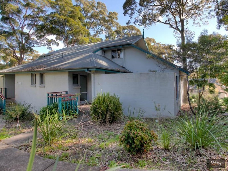 90 Kingfisher Circuit, Cams Wharf NSW 2281