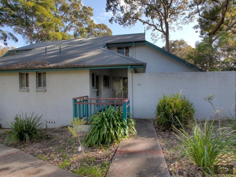 90 Kingfisher Circuit, Cams Wharf NSW 2281