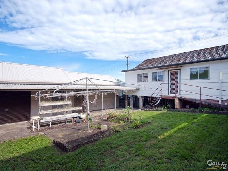 14 Jonathan Street, Warners Bay NSW 2282