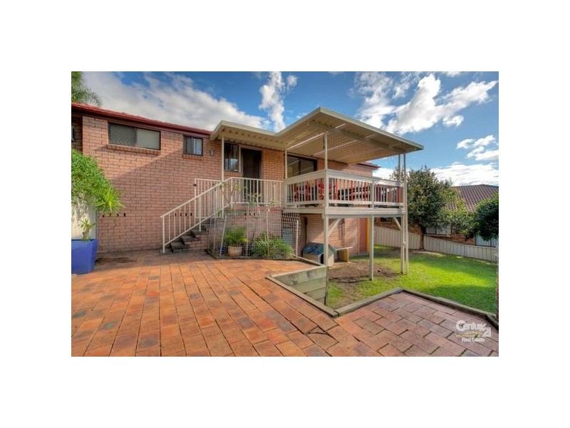 1 Saffron Avenue, Cardiff South NSW 2285