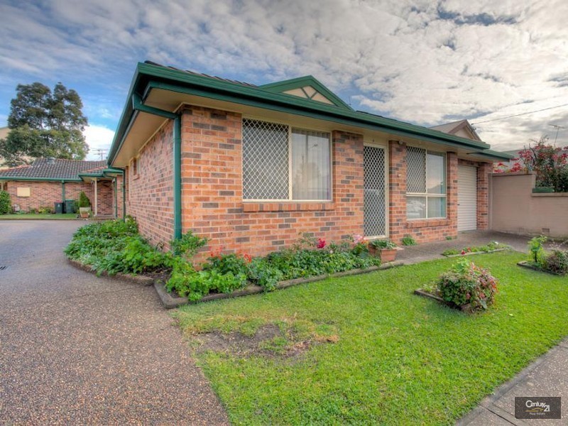 7/11 May Street, Mayfield NSW 2304