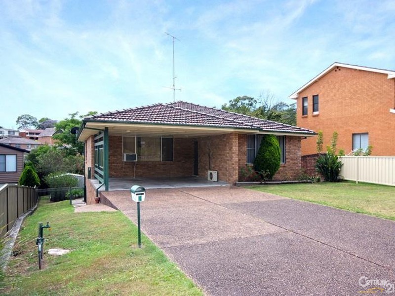 4 Bolivia Close, Adamstown Heights NSW 2289