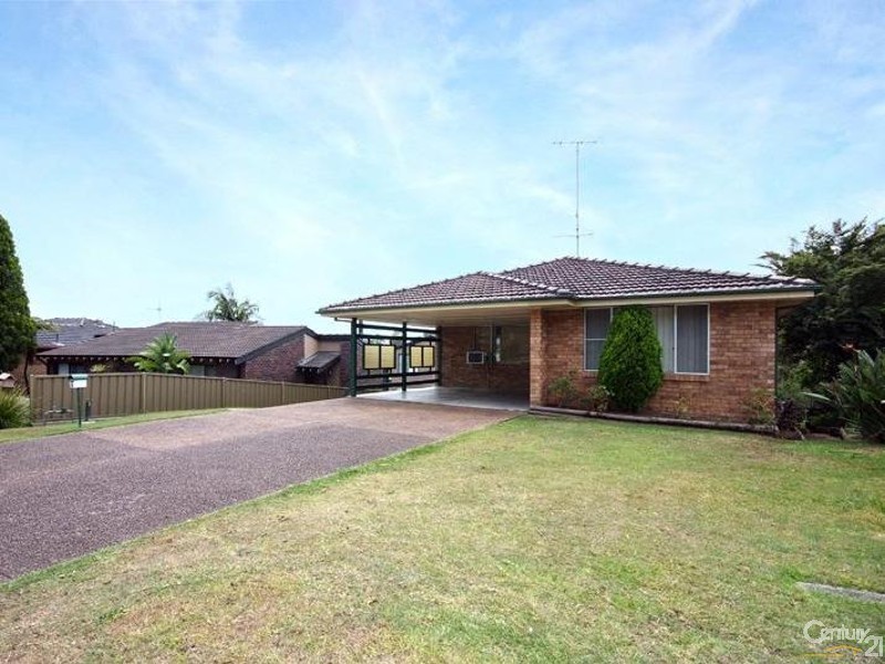 4 Bolivia Close, Adamstown Heights NSW 2289