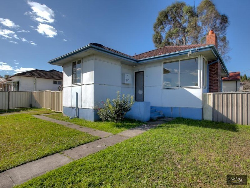 22 Glendon Crescent, Glendale NSW 2285