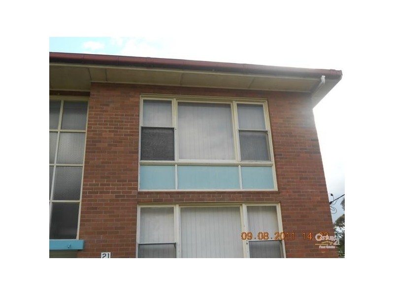 4/21 Chapman Street, Charlestown NSW 2290