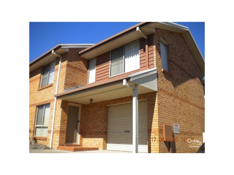 3/11 Floribunda Close, Warabrook NSW 2304