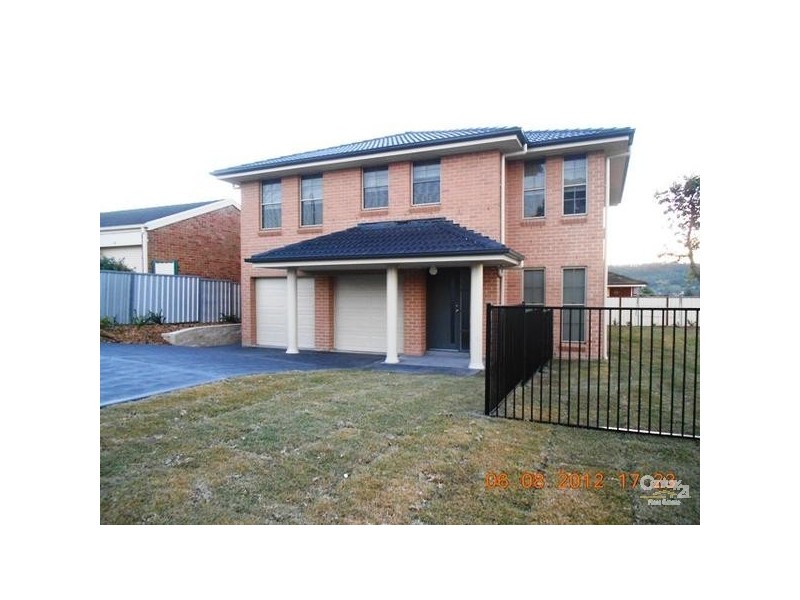 39 Yorston Street, Warners Bay NSW 2282