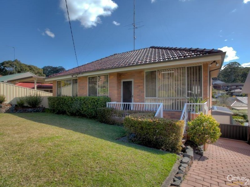 14 Kuranda Crescent, Kotara NSW 2289