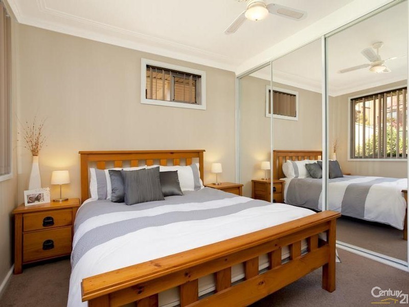 14 Kuranda Crescent, Kotara NSW 2289