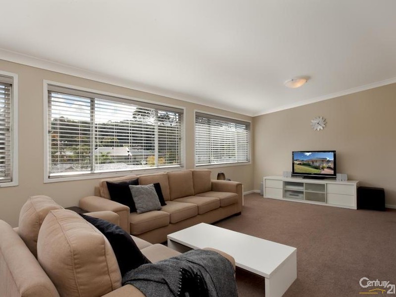 14 Kuranda Crescent, Kotara NSW 2289