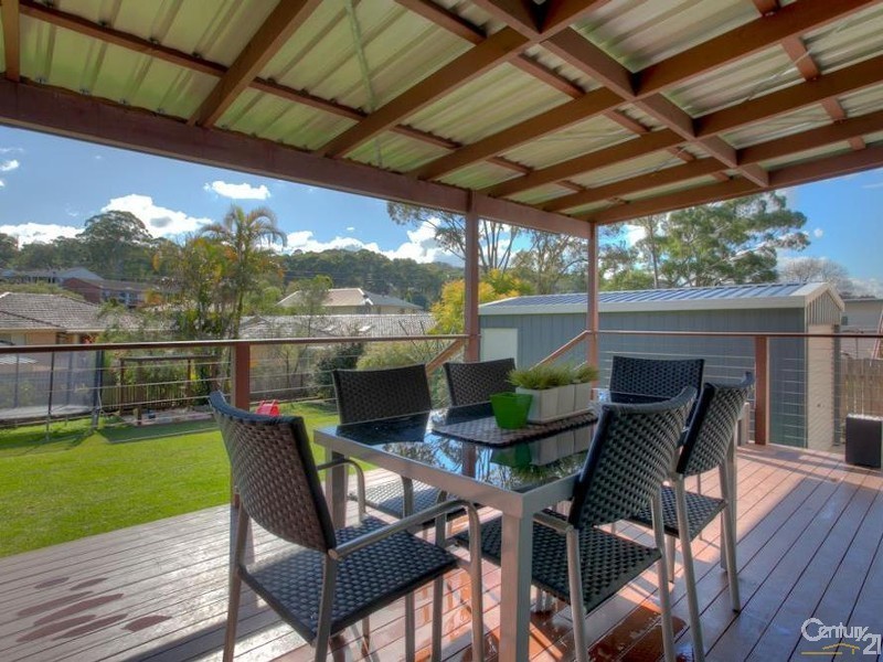 14 Kuranda Crescent, Kotara NSW 2289