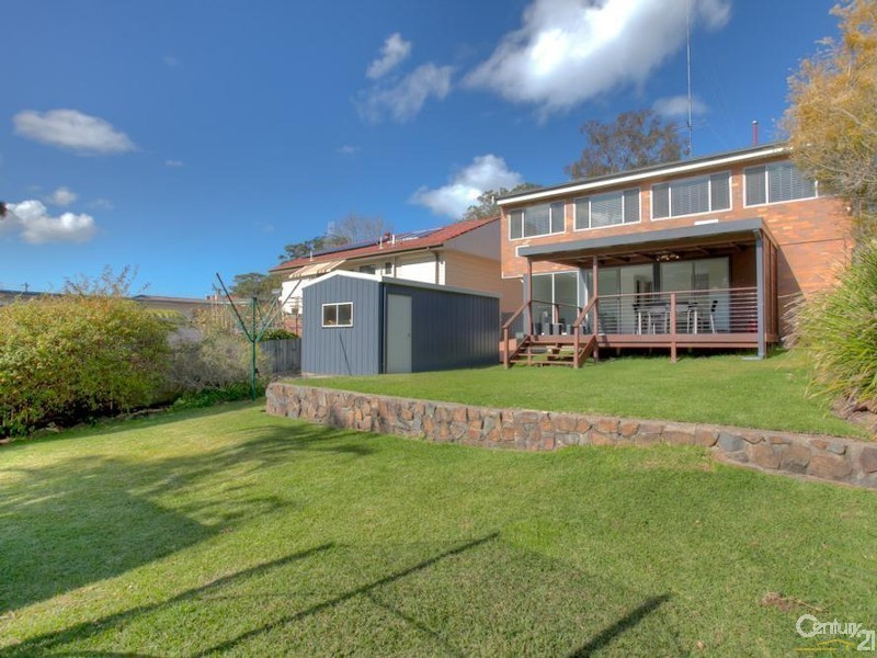 14 Kuranda Crescent, Kotara NSW 2289