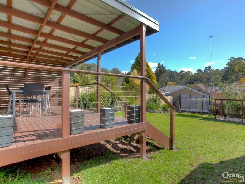 14 Kuranda Crescent, Kotara NSW 2289
