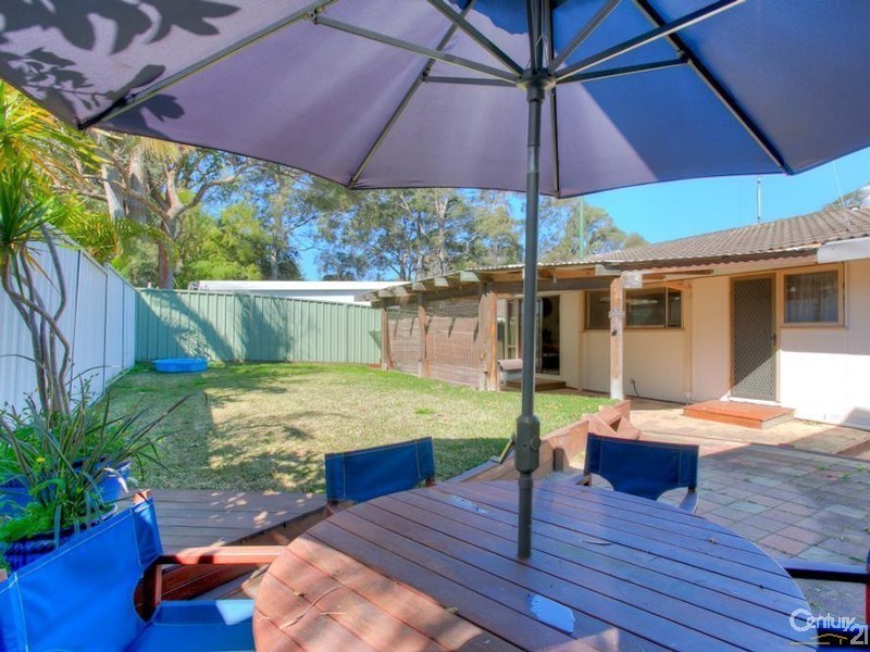 7 Rosedale Crescent, Rankin Park NSW 2287