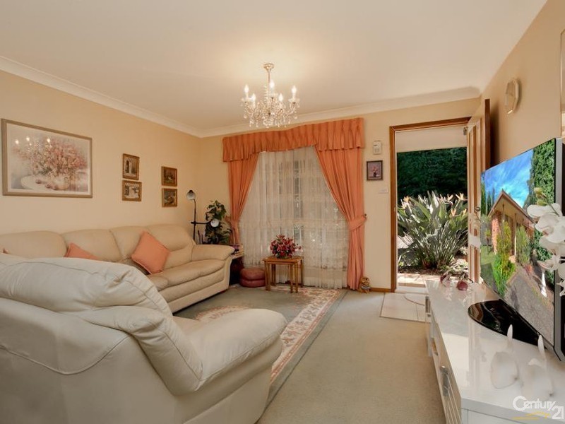 14/250 Park Avenue, Kotara NSW 2289