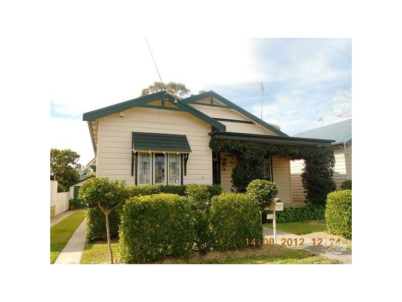 2 Vere Road, Adamstown NSW 2289
