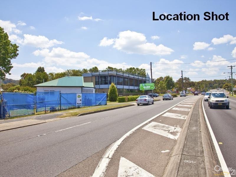 372 Pacific Highway, Belmont North NSW 2280