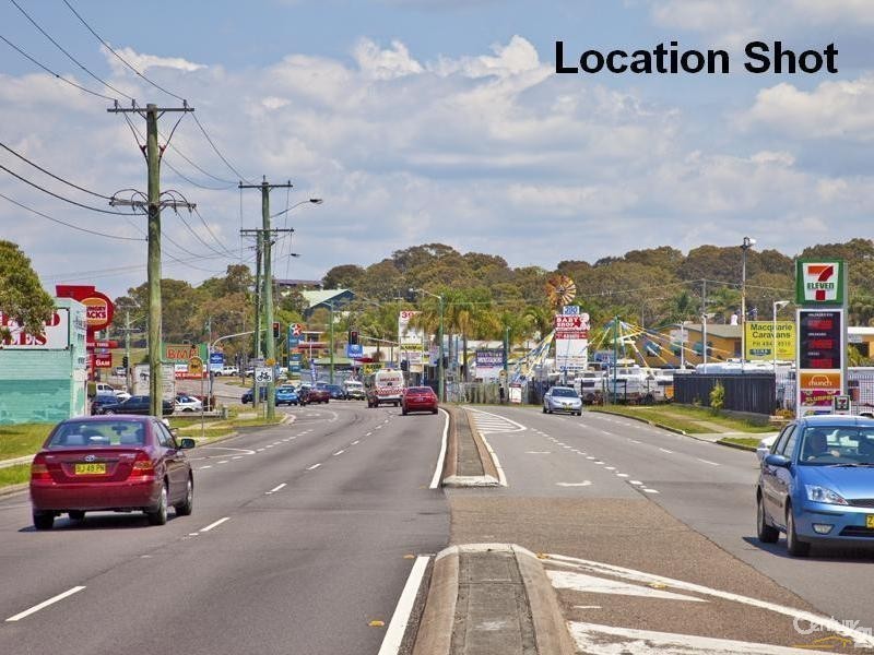 372 Pacific Highway, Belmont North NSW 2280