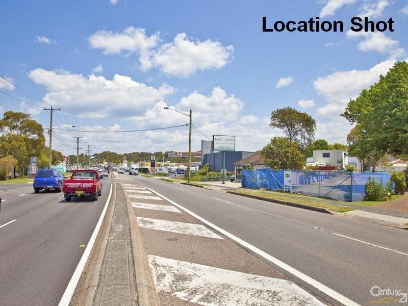 372 Pacific Highway, Belmont North NSW 2280