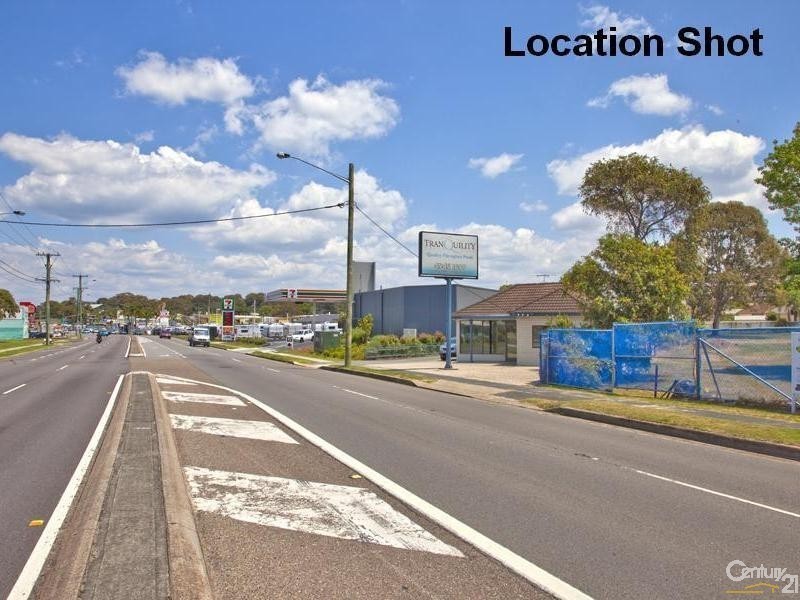 372 Pacific Highway, Belmont North NSW 2280