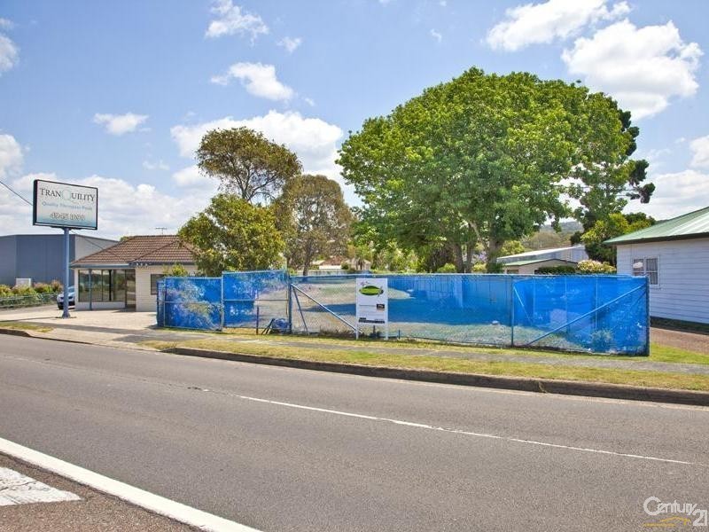 372 Pacific Highway, Belmont North NSW 2280