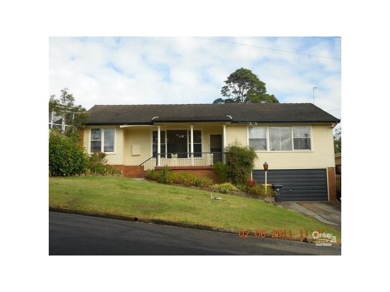 2a Kullaroo Road, Kahibah NSW 2290