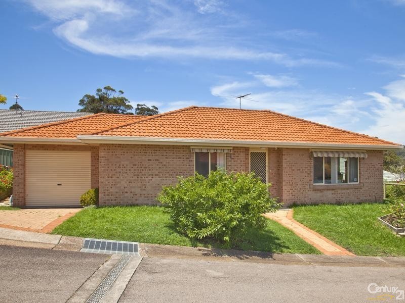 6/100 Tennent Road, Mount Hutton NSW 2290