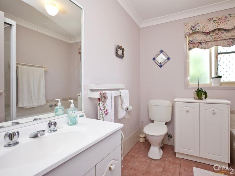 6/100 Tennent Road, Mount Hutton NSW 2290