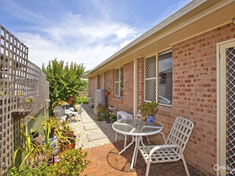 6/100 Tennent Road, Mount Hutton NSW 2290