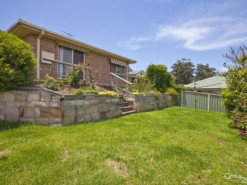 6/100 Tennent Road, Mount Hutton NSW 2290