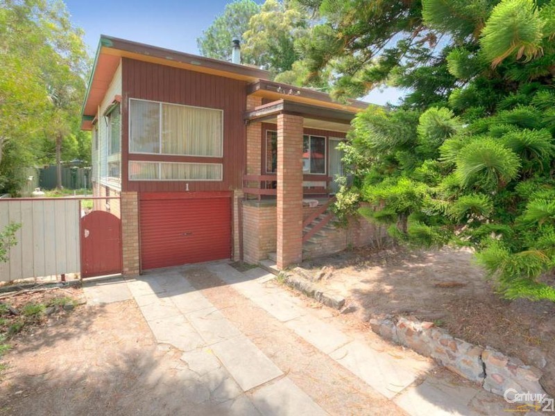 1 Casey Street, Gateshead NSW 2290