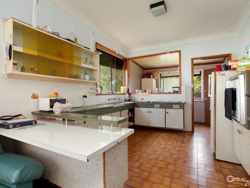 1 Casey Street, Gateshead NSW 2290