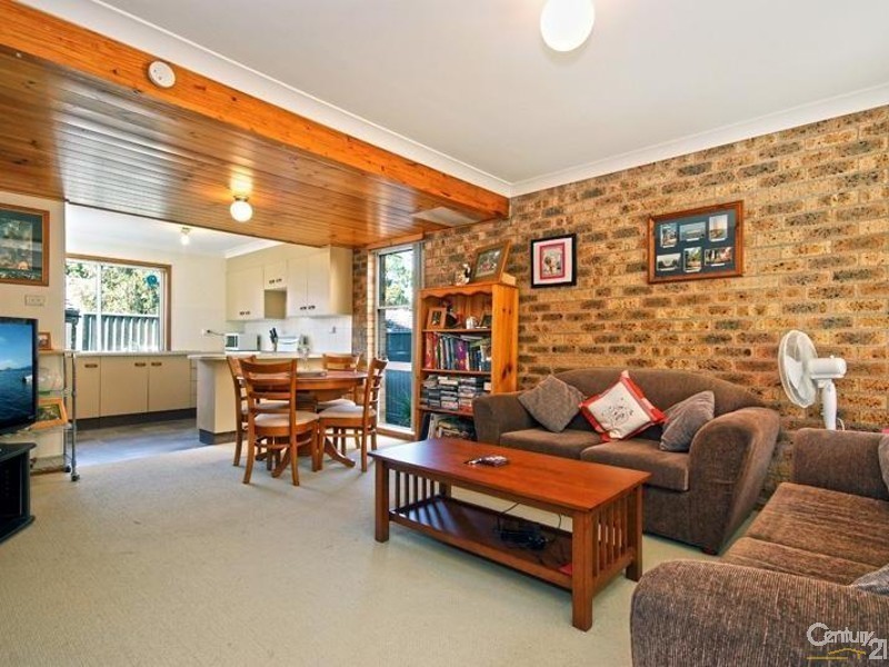 6/42 Dickinson Street, Charlestown NSW 2290