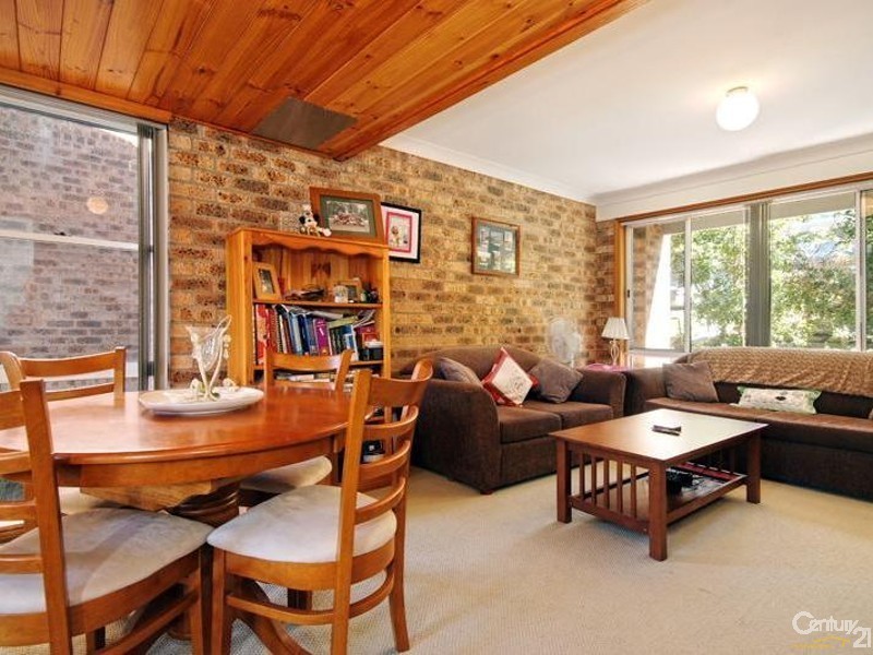 6/42 Dickinson Street, Charlestown NSW 2290