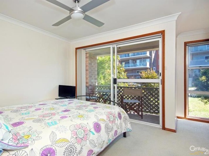 6/42 Dickinson Street, Charlestown NSW 2290