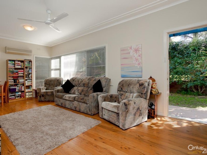 22 Buller Street, Charlestown NSW 2290