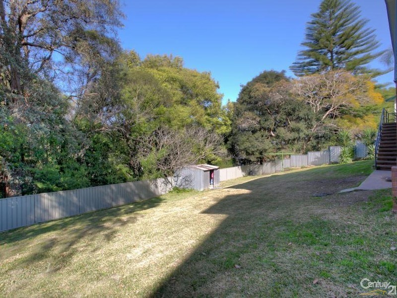 22 Buller Street, Charlestown NSW 2290