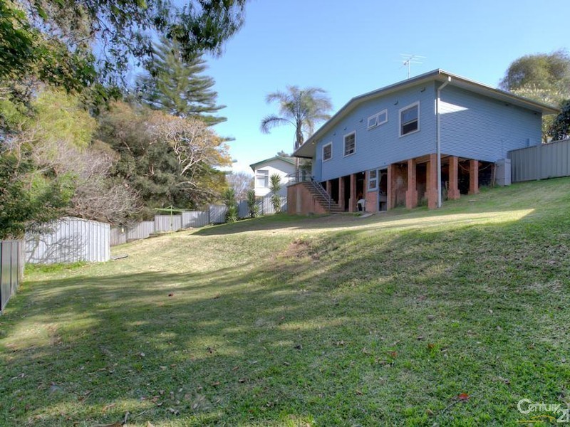 22 Buller Street, Charlestown NSW 2290