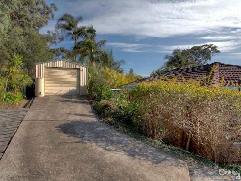 38 Justine Avenue, Whitebridge NSW 2290