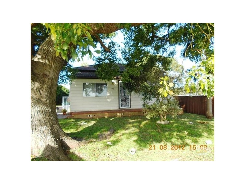 40 The Esplanade, Swansea NSW 2281