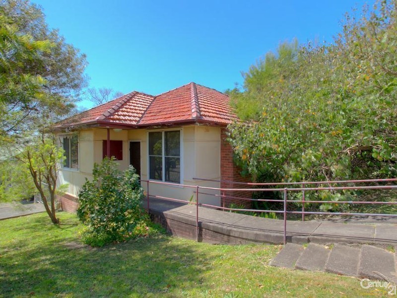7 Alexander Street, Wallsend NSW 2287