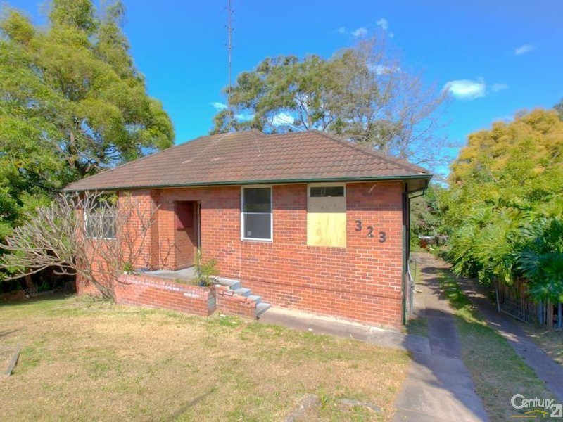 323 Newcastle Road, Lambton NSW 2299