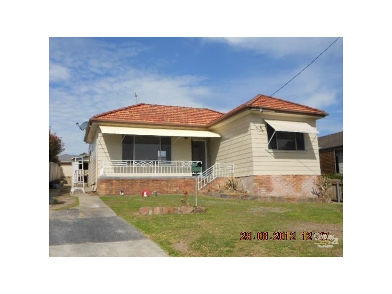 34 Kenibea Avenue, Kahibah NSW 2290