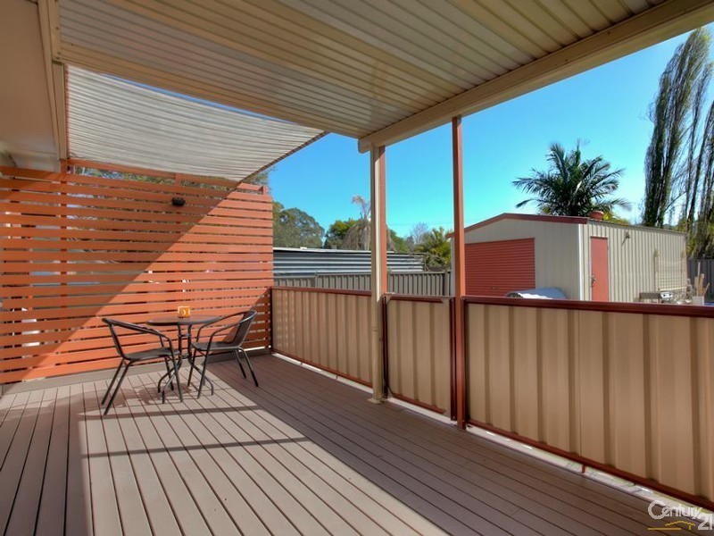 21 Cassia Crescent, Gateshead NSW 2290